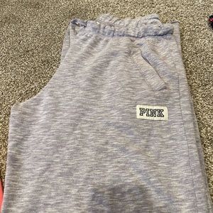 PINK Victoria Secret Boyfriend Pants